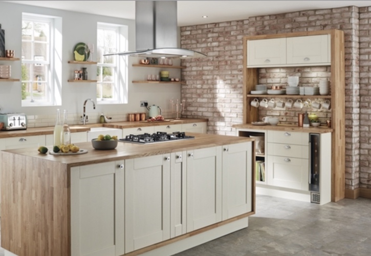 Howdens Delivers Strong Growth but Margin Pressures Increase